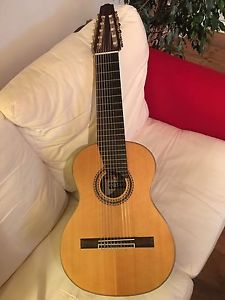 10 strings Classic Concert Guitar