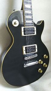 Greco EG-500B Les Paul 1978 Japan Vintage Full Original Fujigen E-Guitar