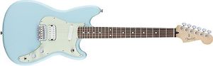 Fender Duosonic HS Rosewood Fing