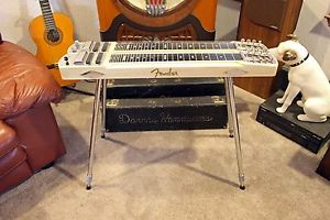 Rare Fender Stringmaster Steel Guitar - Pre-1956 - NO Case - Free US Shipping