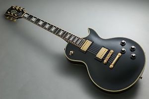Greco EG-800 "MIJ" by FujiGen, 1977, Very good condition Japanese vintage w/GB