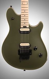 EVH Wolfgang Special - Matte Army Drab 5107701520