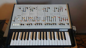 Korg ARP Odyssey rev.1