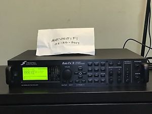 Axe Fx II