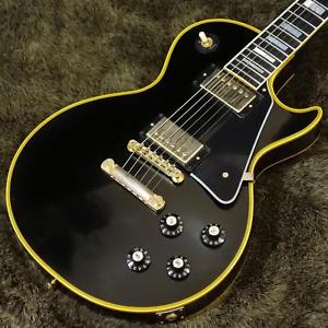 Gibson Custom Shop: Japan Limited 1968 Les Paul Custom VOS 2014 USED
