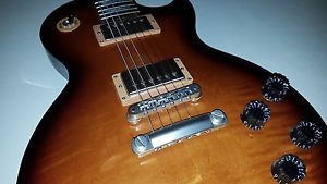 Gibson Les Paul 100 2015 Model with G Force Tuning System