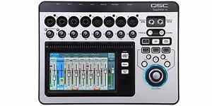 QSC TouchMix-8 Mixer