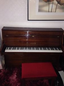 Zender Piano