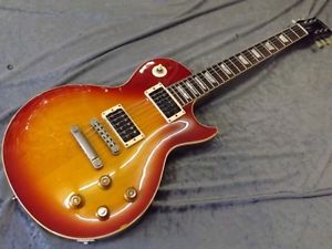 Orville by Gibson Les Paul Standard Electric Guitar Free shipping