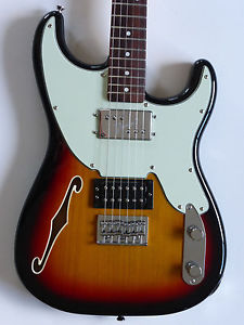 Fender Stratocaster Guitar Pawnshop '72 - Excellent Condition