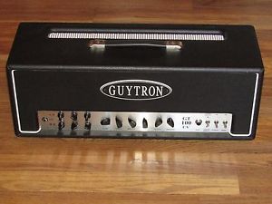 Guytron GT100 Guitar Amp hrefhtt