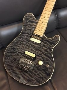 MUSIC MAN AXIS Tribute Guitar Free Shipping From JAPAN/957