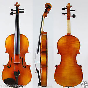 Wholesale!10 Pcs Guarnieri 4/4 Violin Copy ,Antique Varnish!Professional Level!