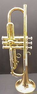 YAMAHA TR-332 trumpet RARE VINTAG trumpet