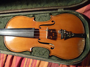 Violon Breton 4/4