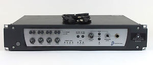 Digidesign Digi 002 Rack w/Black Lion Tweakhead Mod
