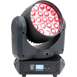 American DJ Inno Color Beam Z19 LED Moving Head