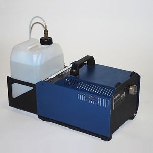 Look Solutions: VIPER NT vapor fog machine
