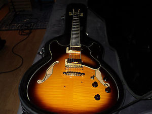 Ibanez Artcore Custom AS103 Elec