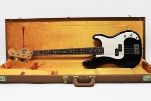 Fender Precision Bass Electric Bass Guitar Free shipping