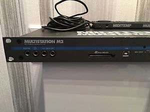 Miditemp Multistation M2