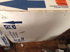 Mackie 24X8X2 8-Bus Mixing Console New