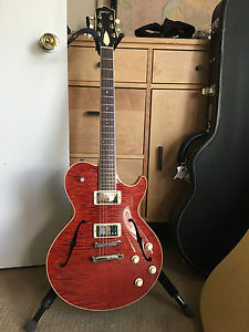 Collings SoCo Deluxe