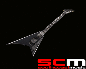 RRP$2500! JACKSON RANDY RHOADS PRO SERIES RRMG GUITAR SATIN BLACK w/ FLOYD ROSE