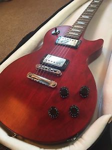 Gibson Les Paul High Performance Studio Faded
