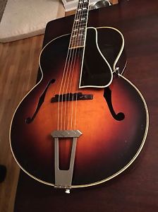 1944 Gibson L7