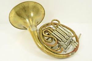 Yamaha YHR-85VD Symphony French Horn