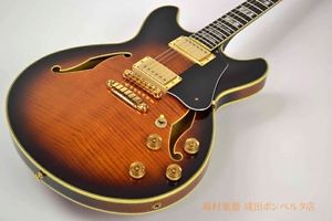 Ibanez JSM100 Electric Guitar Free shipping