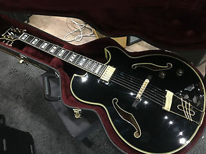 Ibanez PM100 Pat Metheny Signature 2001