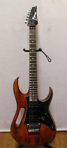 Ibanez JEM7RB Steve Vai Signatur