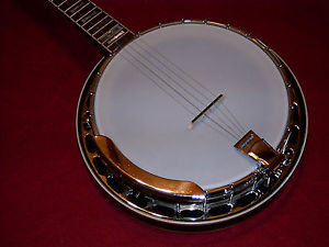 Gibson RB-250 Bowtie Banjo