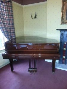 Offenbach Baby Grand Piano