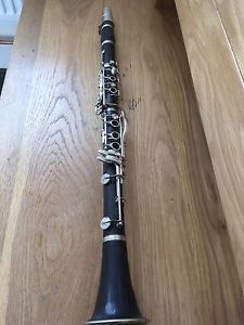 Selmer Series 10 Clarinet