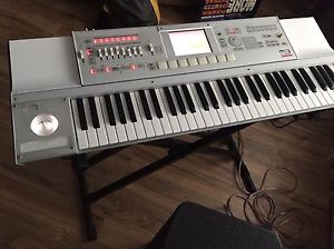 korg m3 61