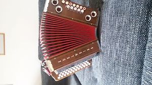 Steirische Harmonika