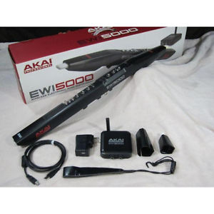 AKAI Professional Ewi5000 Wirele