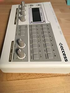 Access Virus TI Snow desktop Synthesizer