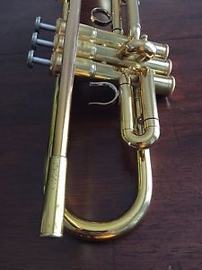 Yamaha YTR-6310z Trumpet