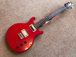 Hamer USA Special (1st version) Electric Guitar 1981 with Original Hard Case