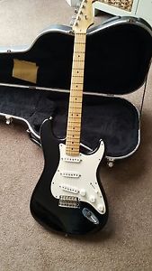 fender stratocaster