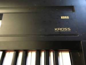 Korg Kross