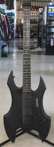 STEINBERGER SYNAPSE SD-2FPA Used  w/ Gigbag