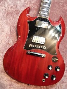 Gibson SG STD HC made 2000 Electric Guitar Free shipping