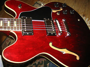 Gibson es 335