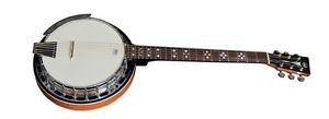 VGS Tennessee Gitarrenbanjo Premium