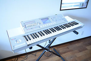 KORG M3 XPANDED 61KEY M3XP-61 New Touch Screen Panel overhauled!! w/box 2.0.5